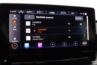 SEAT Leon Sportstourer vaihtoauto