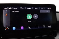 SEAT Leon Sportstourer vaihtoauto