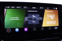 SEAT Leon Sportstourer vaihtoauto