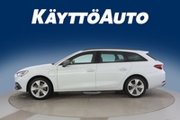 SEAT Leon Sportstourer vaihtoauto