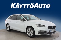 SEAT Leon Sportstourer vaihtoauto