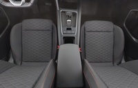 SEAT Leon Sportstourer vaihtoauto