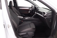 SEAT Leon Sportstourer vaihtoauto