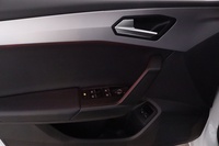 SEAT Leon Sportstourer vaihtoauto