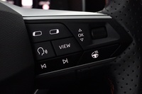 SEAT Leon Sportstourer vaihtoauto