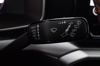 SEAT Leon Sportstourer vaihtoauto