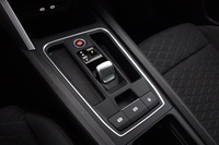 SEAT Leon Sportstourer vaihtoauto