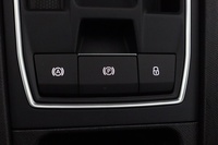 SEAT Leon Sportstourer vaihtoauto