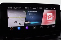 SEAT Leon Sportstourer vaihtoauto