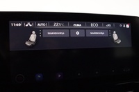 SEAT Leon Sportstourer vaihtoauto