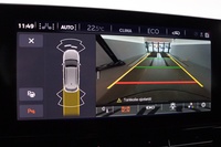 SEAT Leon Sportstourer vaihtoauto