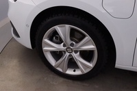 SEAT Leon Sportstourer vaihtoauto