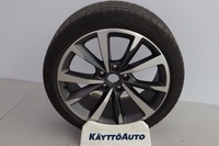 SEAT Leon Sportstourer vaihtoauto