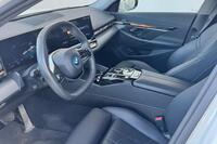BMW i5 vaihtoauto