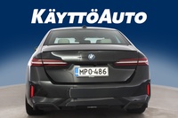 BMW 550 vaihtoauto