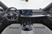 BMW 550 vaihtoauto
