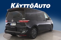 Volkswagen Multivan vaihtoauto