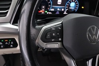 Volkswagen Multivan vaihtoauto