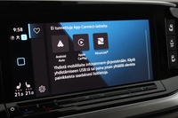 Volkswagen Multivan vaihtoauto