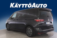 Volkswagen Multivan vaihtoauto