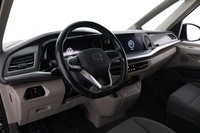 Volkswagen Multivan vaihtoauto