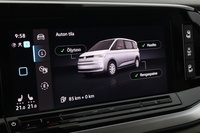 Volkswagen Multivan vaihtoauto