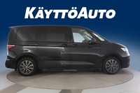 Volkswagen Multivan vaihtoauto