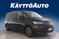 Volkswagen Multivan vaihtoauto