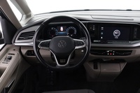 Volkswagen Multivan vaihtoauto