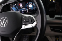 Volkswagen Multivan vaihtoauto