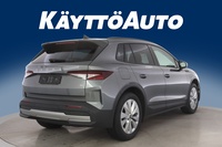 Skoda Elroq vaihtoauto