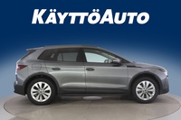 Skoda Elroq vaihtoauto