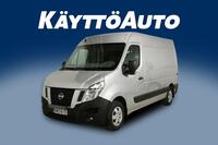 Nissan NV400 vaihtoauto