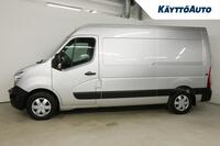 Nissan NV400 vaihtoauto