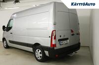 Nissan NV400 vaihtoauto