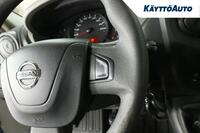 Nissan NV400 vaihtoauto