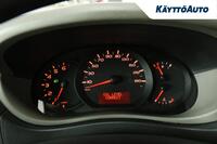 Nissan NV400 vaihtoauto