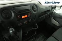 Nissan NV400 vaihtoauto