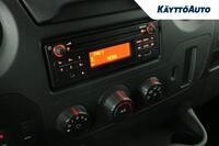 Nissan NV400 vaihtoauto