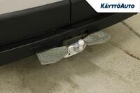 Nissan NV400 vaihtoauto