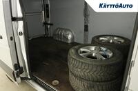 Nissan NV400 vaihtoauto