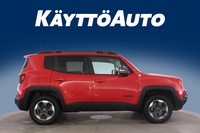 Jeep Renegade vaihtoauto
