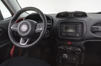 Jeep Renegade vaihtoauto