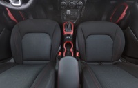 Jeep Renegade vaihtoauto