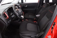 Jeep Renegade vaihtoauto