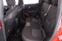 Jeep Renegade vaihtoauto