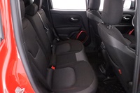 Jeep Renegade vaihtoauto