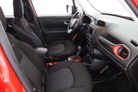 Jeep Renegade vaihtoauto