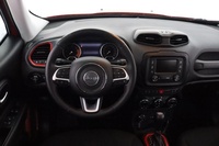 Jeep Renegade vaihtoauto