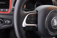 Jeep Renegade vaihtoauto